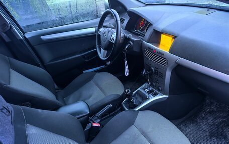 Opel Astra H, 2013 год, 556 000 рублей, 5 фотография