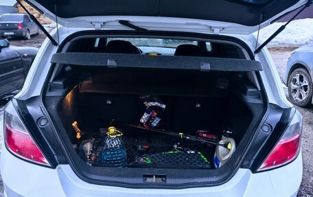 Opel Astra H, 2013 год, 556 000 рублей, 12 фотография