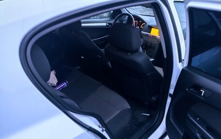 Opel Astra H, 2013 год, 556 000 рублей, 7 фотография