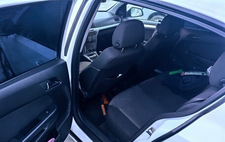 Opel Astra H, 2013 год, 556 000 рублей, 8 фотография