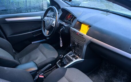 Opel Astra H, 2013 год, 556 000 рублей, 6 фотография