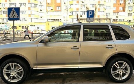 Porsche Cayenne III, 2003 год, 795 000 рублей, 7 фотография