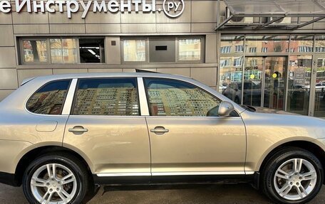 Porsche Cayenne III, 2003 год, 795 000 рублей, 8 фотография