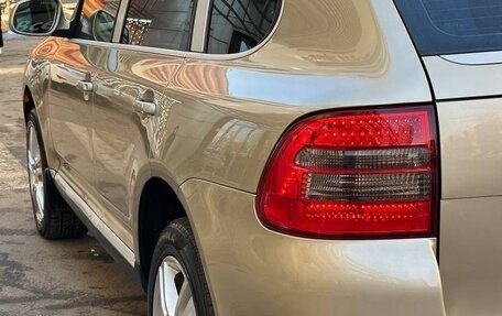 Porsche Cayenne III, 2003 год, 795 000 рублей, 13 фотография