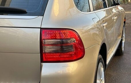 Porsche Cayenne III, 2003 год, 795 000 рублей, 12 фотография