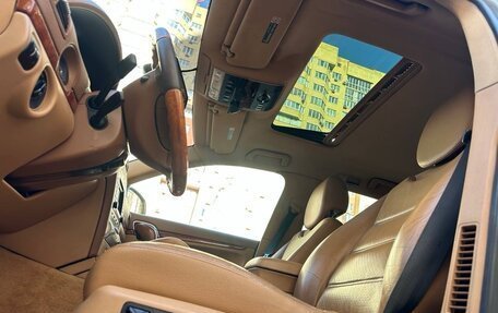 Porsche Cayenne III, 2003 год, 795 000 рублей, 17 фотография