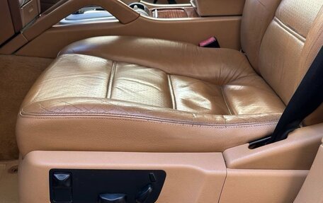 Porsche Cayenne III, 2003 год, 795 000 рублей, 16 фотография