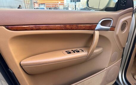 Porsche Cayenne III, 2003 год, 795 000 рублей, 24 фотография