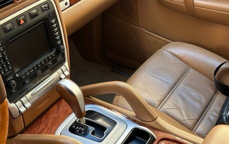 Porsche Cayenne III, 2003 год, 795 000 рублей, 23 фотография