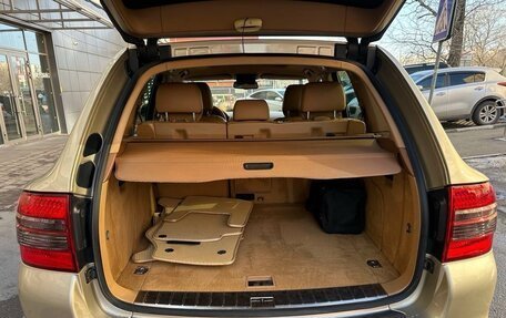 Porsche Cayenne III, 2003 год, 795 000 рублей, 28 фотография