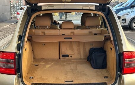 Porsche Cayenne III, 2003 год, 795 000 рублей, 27 фотография