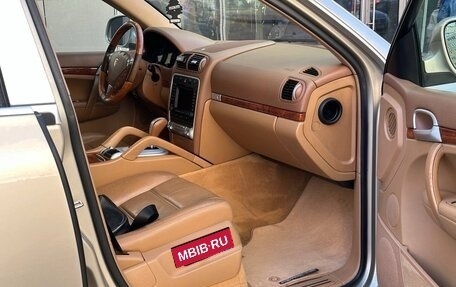 Porsche Cayenne III, 2003 год, 795 000 рублей, 18 фотография