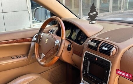 Porsche Cayenne III, 2003 год, 795 000 рублей, 21 фотография