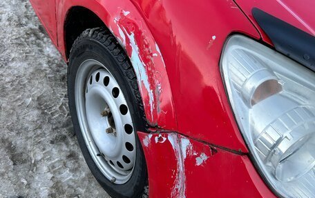 Opel Astra H, 2007 год, 430 000 рублей, 6 фотография