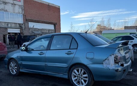 Mitsubishi Lancer IX, 2006 год, 180 000 рублей, 3 фотография