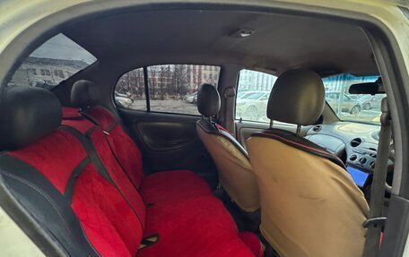 Toyota Platz, 2000 год, 225 000 рублей, 6 фотография