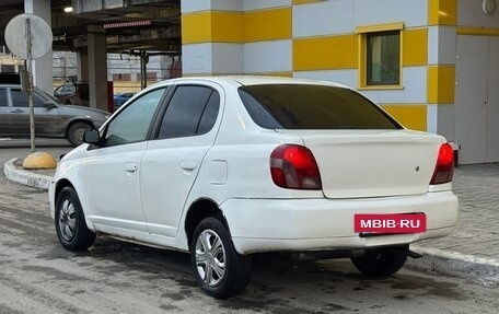 Toyota Platz, 2000 год, 225 000 рублей, 3 фотография