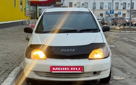 Toyota Platz, 2000 год, 225 000 рублей, 4 фотография