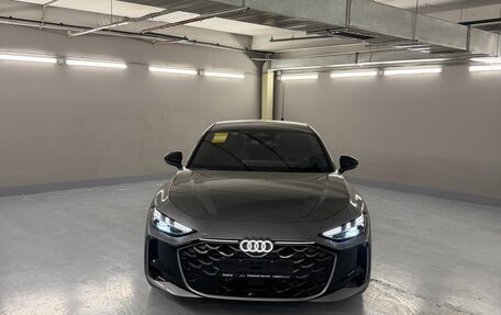 Audi A5, 2025 год, 6 050 000 рублей, 2 фотография