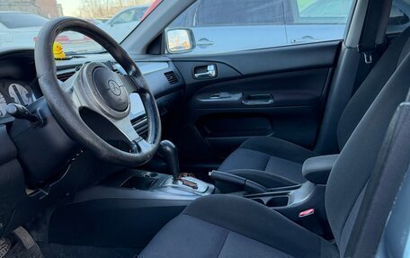 Mitsubishi Lancer IX, 2006 год, 180 000 рублей, 11 фотография