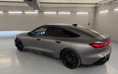 Audi A5, 2025 год, 6 050 000 рублей, 4 фотография