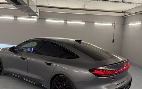 Audi A5, 2025 год, 6 050 000 рублей, 5 фотография