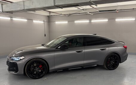 Audi A5, 2025 год, 6 050 000 рублей, 6 фотография