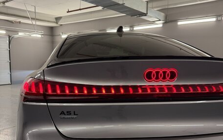 Audi A5, 2025 год, 6 050 000 рублей, 8 фотография