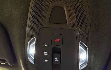 Audi A5, 2025 год, 6 050 000 рублей, 11 фотография