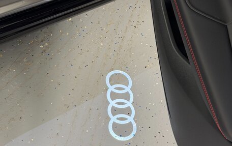 Audi A5, 2025 год, 6 050 000 рублей, 17 фотография