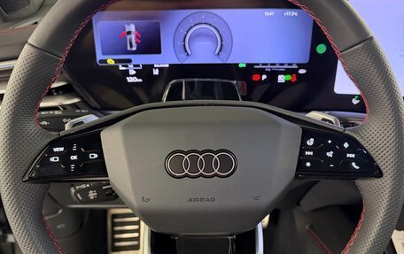 Audi A5, 2025 год, 6 050 000 рублей, 15 фотография