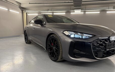 Audi A5, 2025 год, 6 050 000 рублей, 7 фотография