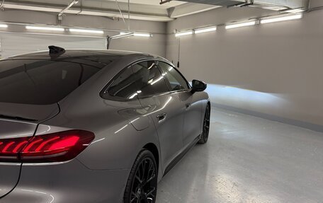 Audi A5, 2025 год, 6 050 000 рублей, 9 фотография