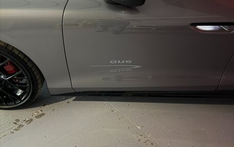 Audi A5, 2025 год, 6 050 000 рублей, 21 фотография