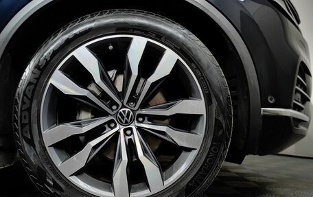 Volkswagen Touareg III, 2021 год, 6 100 000 рублей, 9 фотография