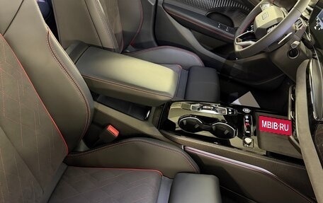 Audi A5, 2025 год, 6 050 000 рублей, 18 фотография