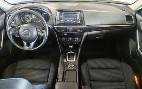 Mazda 6, 2013 год, 1 290 000 рублей, 9 фотография