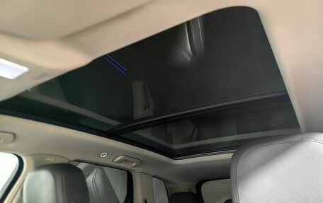 Volkswagen Touareg III, 2021 год, 6 100 000 рублей, 26 фотография