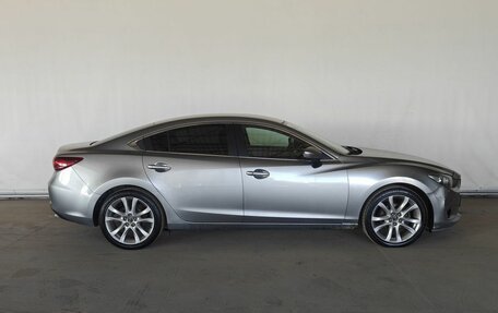 Mazda 6, 2013 год, 1 290 000 рублей, 8 фотография