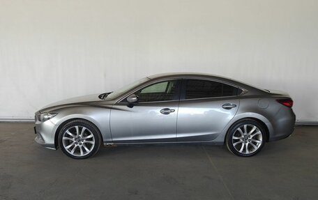 Mazda 6, 2013 год, 1 290 000 рублей, 4 фотография