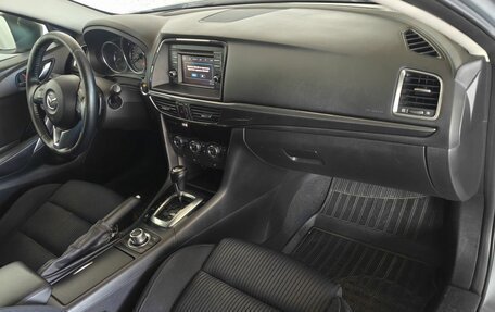 Mazda 6, 2013 год, 1 290 000 рублей, 10 фотография