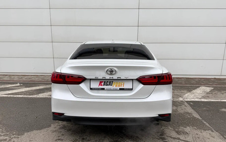 Toyota Camry, 2019 год, 2 650 000 рублей, 8 фотография