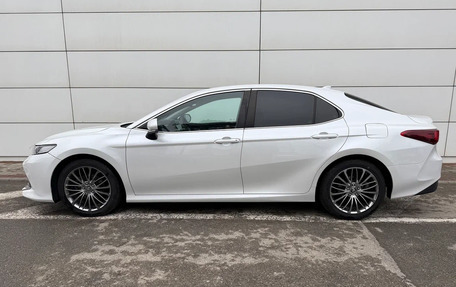 Toyota Camry, 2019 год, 2 650 000 рублей, 11 фотография