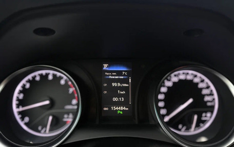 Toyota Camry, 2019 год, 2 650 000 рублей, 17 фотография