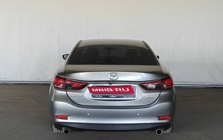 Mazda 6, 2013 год, 1 290 000 рублей, 6 фотография