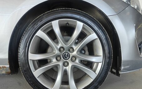 Mazda 6, 2013 год, 1 290 000 рублей, 19 фотография