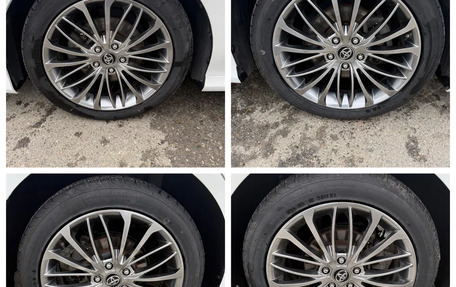 Toyota Camry, 2019 год, 2 650 000 рублей, 23 фотография