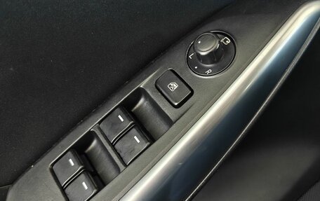 Mazda 6, 2013 год, 1 290 000 рублей, 17 фотография