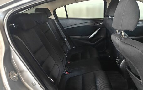 Mazda 6, 2013 год, 1 290 000 рублей, 11 фотография