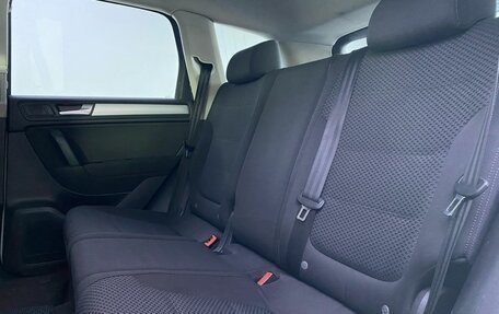 Volkswagen Touareg III, 2011 год, 1 699 000 рублей, 15 фотография